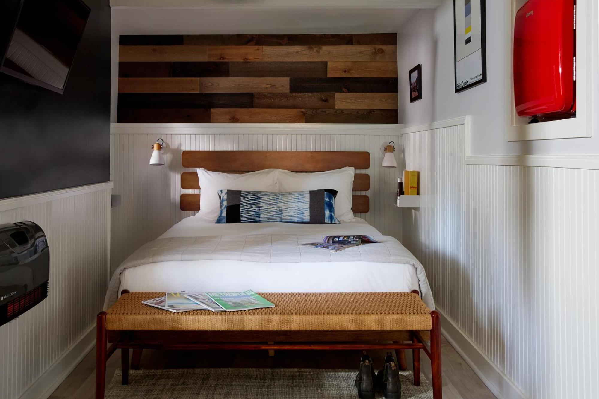 Mine And Farm, The Inn At Guerneville, Ca Room photo