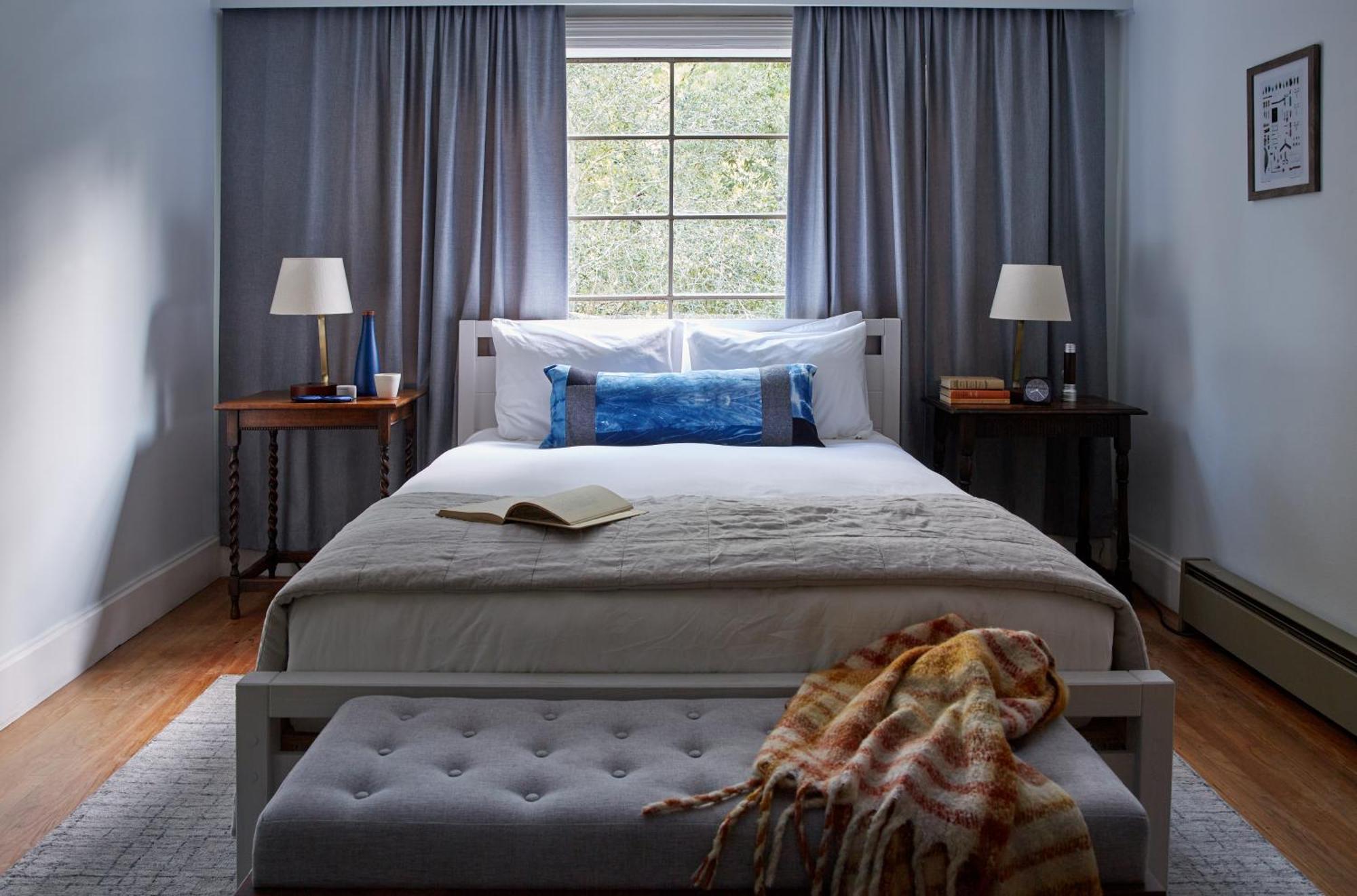 Mine And Farm, The Inn At Guerneville, Ca Room photo