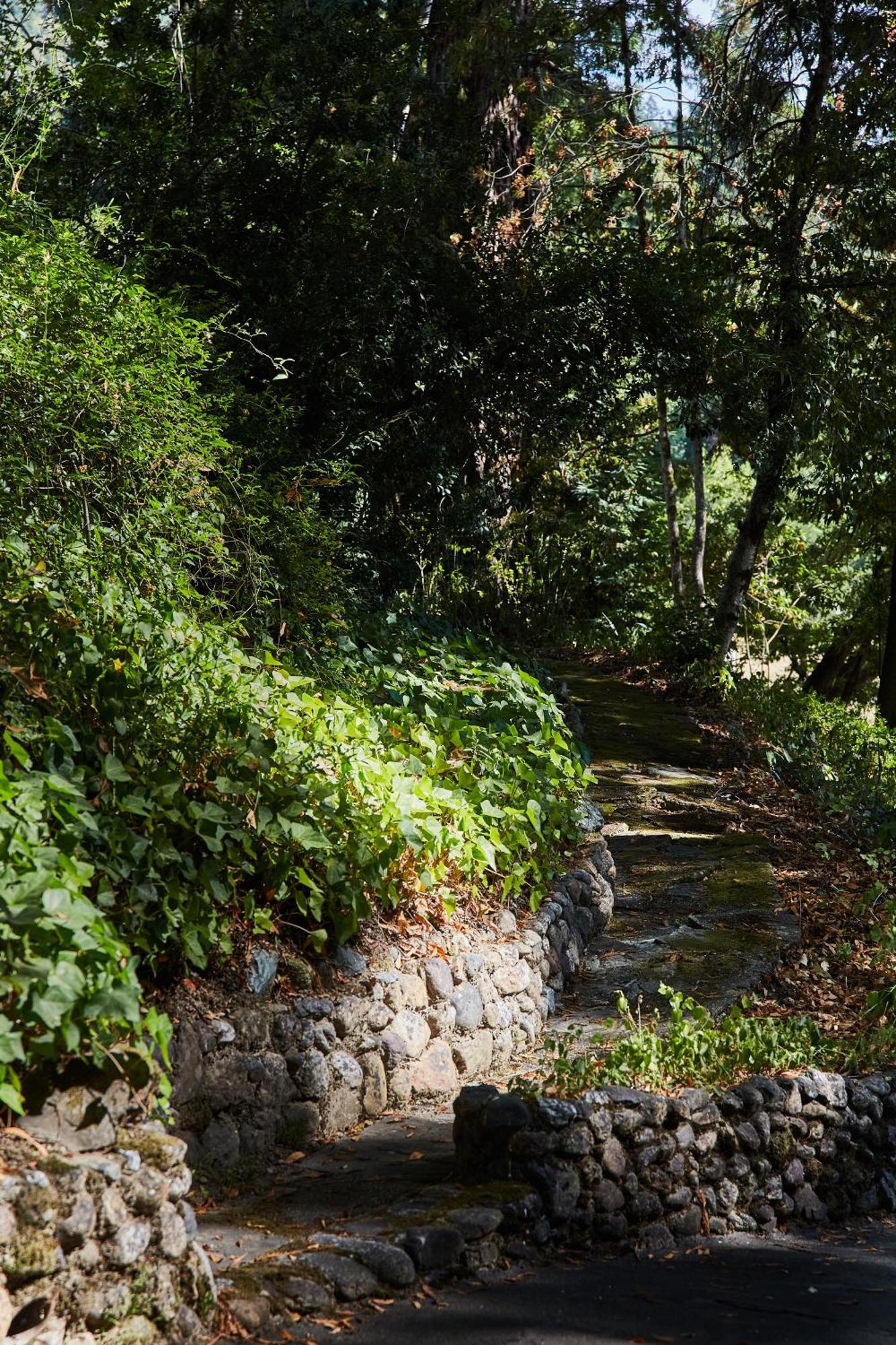 Mine And Farm, The Inn At Guerneville, Ca Exterior photo
