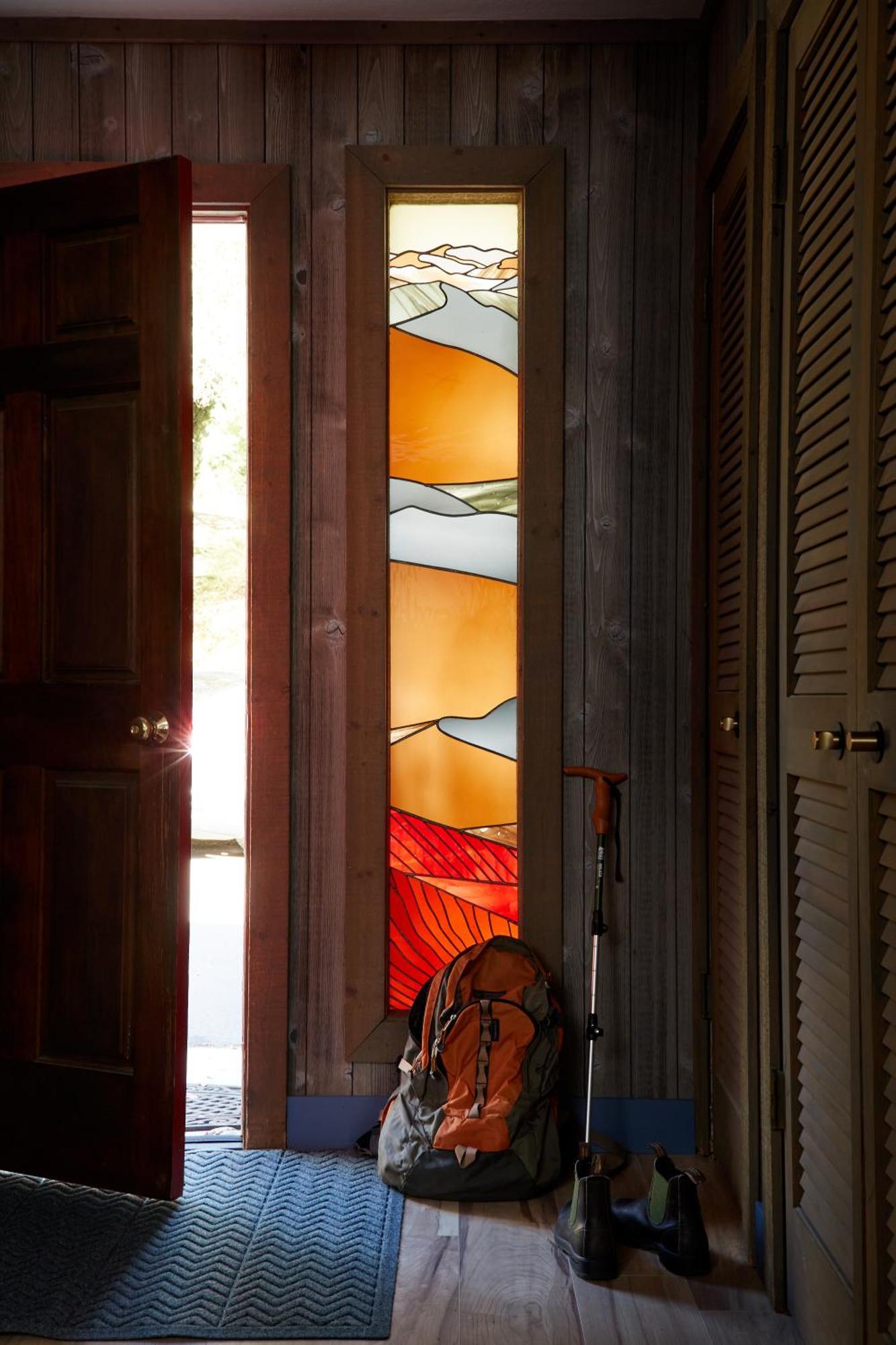 Mine And Farm, The Inn At Guerneville, Ca Room photo